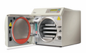 Midmark Ritter Ultraclave M9 Automatic Sterilizer Autoclave - New! by Midmark - MedStockUSA.com