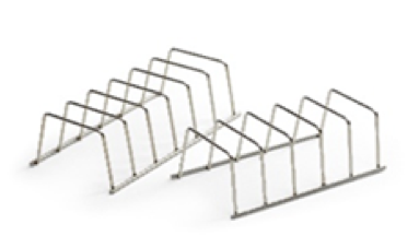 Midmark Autoclave Pouch Rack for M9 & M11 by Midmark - MedStockUSA.com