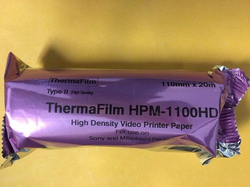 Ultrasound High Density ThermaFilm UPP-110HD (5/bx) by Cost Effective - MedStockUSA.com