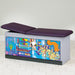 Sweet Dreams Discovery Pediatric Treatment Table by Clinton Industries - MedStockUSA.com
