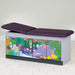 Fairy Tale Dale Discovery Pediatric Treatment Table by Clinton Industries - MedStockUSA.com