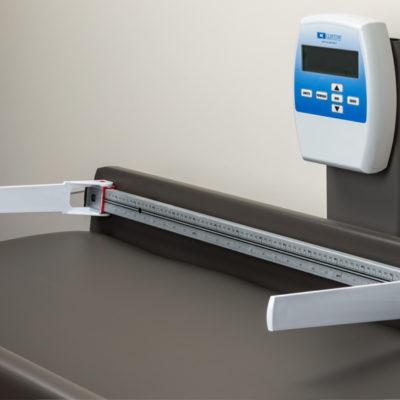 Pediatric Scale & Treatment Table 7840 by Clinton Industries - MedStockUSA.com