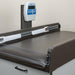 Pediatric Scale & Treatment Table 7820 by Clinton Industries - MedStockUSA.com