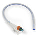 Silicone Foley Catheters, Standard, 24FR /5-10cc (10/bx) by Dynarex - MedStockUSA.com