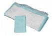 Underpads / Chux; Small 17" x 24" (300/cs) by Cost Effective - MedStockUSA.com