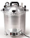41 Quart Electric Sterilizer 75x by All American - MedStockUSA.com