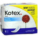 Kotex Pads Regular - Unscented (24/pk) by Kimberly Clark - MedStockUSA.com