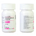 Hydrochlorothiazide Tablets 25mg (100/Bottle) by Accord Healthcare Inc - MedStockUSA.com