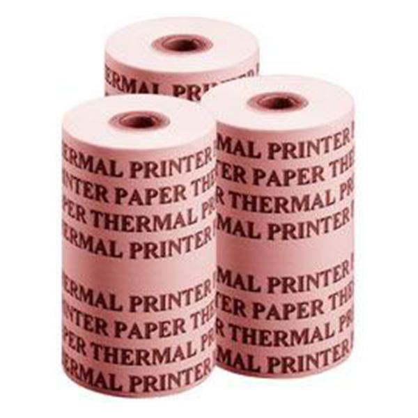 OneStep Plus Reader Paper Rolls 57mmx32ft Roll (6/Pack) by Henry Schein Inc. - MedStockUSA.com