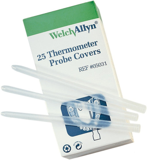 Probe Cover SureTemp (250/box) by Welch Allyn - MedStockUSA.com