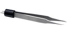 Bovie A843 Reusable Bipolar Forceps - 4" Tenzel w/0.5mm tip by Bovie - MedStockUSA.com