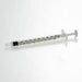 Syringe w/NO needle; 1cc w/Luer Lock (100/bx) by Cost Effective - MedStockUSA.com