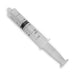 Syringe w/NO needle; 20cc w/Luer Lock (50/bx) by Cost Effective - MedStockUSA.com